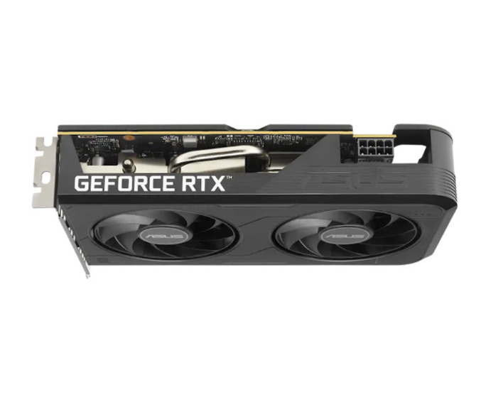 VGA Asus Dual RTX 5050 8GB GDDR6