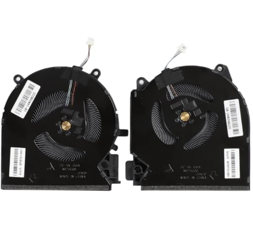 Quạt tản nhiệt laptop HP Victus 16 16-D 16-E