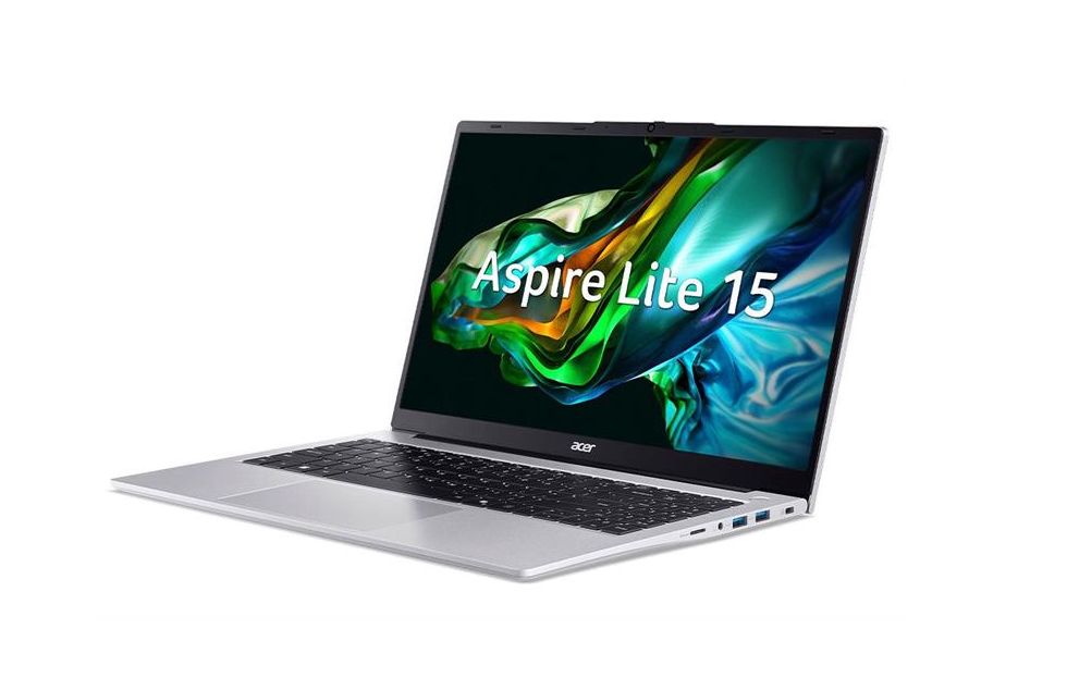 Laptop Acer Aspire Lite 15 AL15-42P-R50R | R5 7430U | RAM 16GB | SSD 512GB | 15.6 inch | Full HD