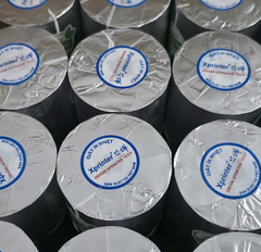 Giấy in nhiệt K80x80 (80x80mm) in hóa đơn