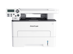 Máy in đa năng trắng đen Pantum M6702DW | Hai mặt | Wifi | Copy