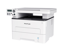 Máy in đa năng trắng đen Pantum M6702DW | Hai mặt | Wifi | Copy