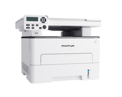 Máy in đa năng trắng đen Pantum M6702DW | Hai mặt | Wifi | Copy