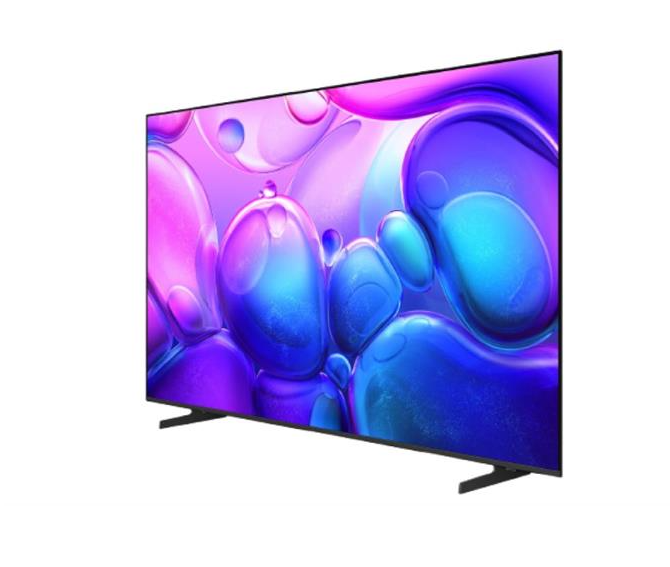 Smart Tivi QLED Samsung 4K 75 inch QA75Q6FA