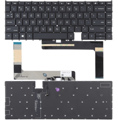 Bàn phím laptop HP Elitebook x360 1040 G7