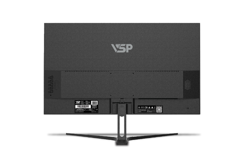 Màn Hình Văn Phòng VSP IP2403 | 24inch | FHD | IPS | 120Hz | 1ms