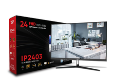 Màn Hình Văn Phòng VSP IP2403 | 24inch | FHD | IPS | 120Hz | 1ms
