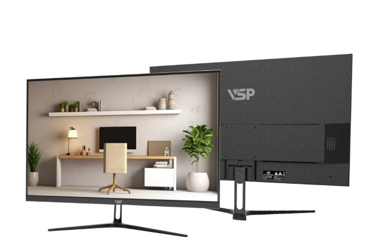 Màn Hình Văn Phòng VSP IP2403 | 24inch | FHD | IPS | 120Hz | 1ms