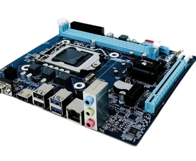 Mainboard INTEL H81