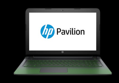 Laptop HP Pavilion 15-ak032TX | Core i7 6700HQ | Ram 8GB | SSD 256GB | VGA GTX 950M | 15.6 inch | FHD