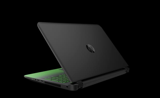 Laptop HP Pavilion 15-ak032TX | Core i7 6700HQ | Ram 8GB | SSD 256GB | VGA GTX 950M | 15.6 inch | FHD