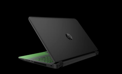 Laptop HP Pavilion 15-ak032TX | Core i7 6700HQ | Ram 8GB | SSD 256GB | VGA GTX 950M | 15.6 inch | FHD