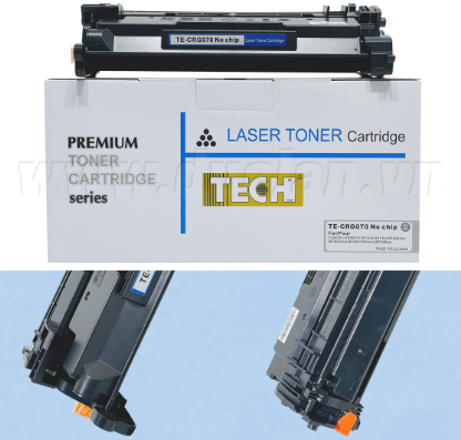 Cartridge Canon LBP 246dw 243dw MF462dw CRG070