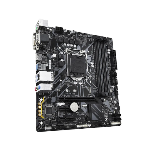 Mainboard Gigabyte B365M-DS3H