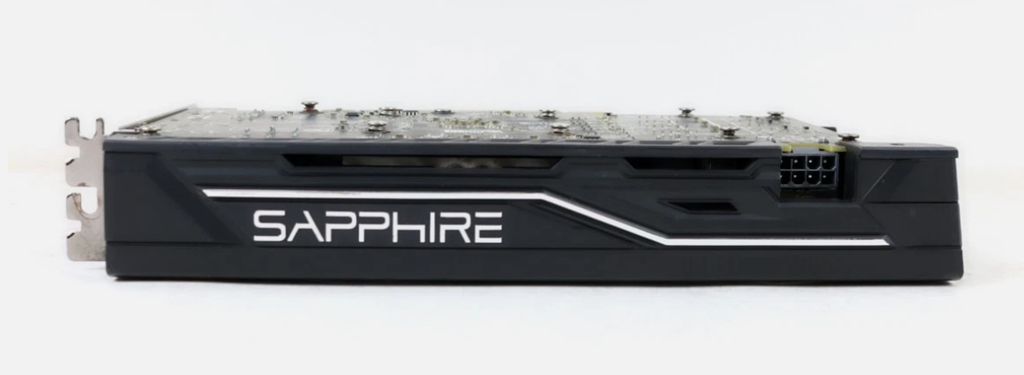 VGA Sapphire Nitro Radeon RX 470 8G DDR5