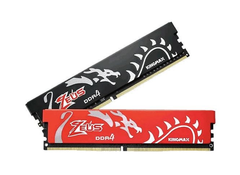 RAM KINGMAX Zeus 8GB DDR4 bus 2666Mhz