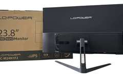 Màn hình phẳng LC-POWER M24N1F2 | 24 inch | FHD | IPS | 144HZ