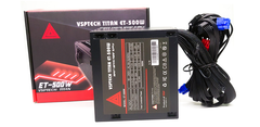 Nguồn VSPTECH TITAN ET- 500W