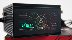Nguồn VSPTECH TITAN ET- 500W