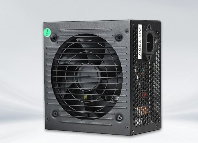 Nguồn Coolerplus GX350