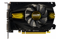 VGA Inno3D GeForce GTX 750TI 2GB