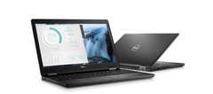 Laptop Dell Latitude 5580 | i3 7100U | RAM 8GB | SSD 256GB | 15.6 inch | HD