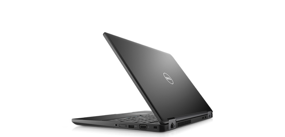 Laptop Dell Latitude 5580 | i3 7100U | RAM 8GB | SSD 256GB | 15.6 inch | HD