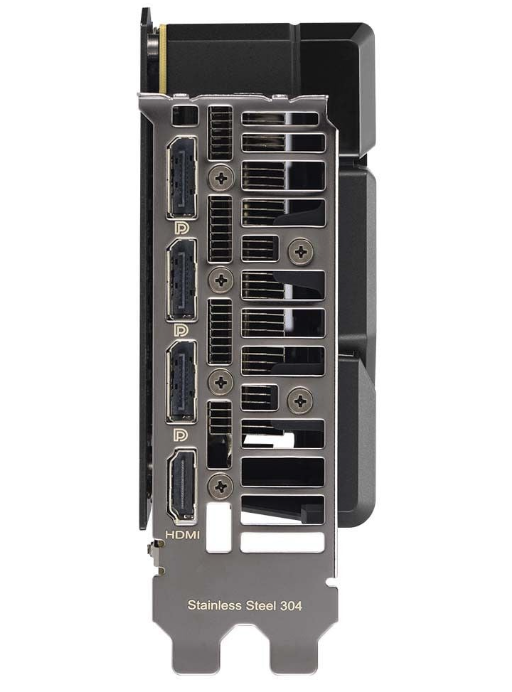 VGA ASUS Dual RTX 5060 Ti 16GB GDDR7 OC