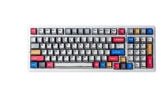 BÀN PHÍM CƠ GAMING 3 MODE AULA F99
