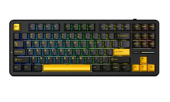 BÀN PHÍM CƠ GAMING 3 MODE AULA F87