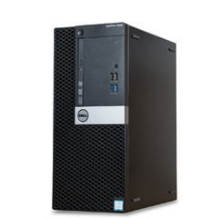 Máy bộ Dell Optiplex 7040 | i5 6500T | RAM 8GB | SSD 128GB