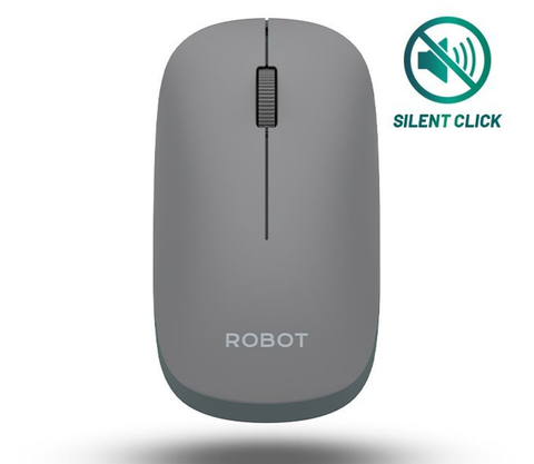 Chuột Robot không dây M390