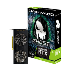 VGA Gainward RTX 3060 GHOST 12GB GDDR6