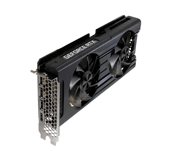 VGA Gainward RTX 3060 GHOST 12GB GDDR6