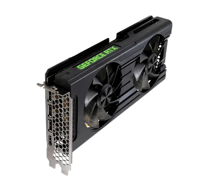 VGA Gainward RTX 3060 GHOST 12GB GDDR6