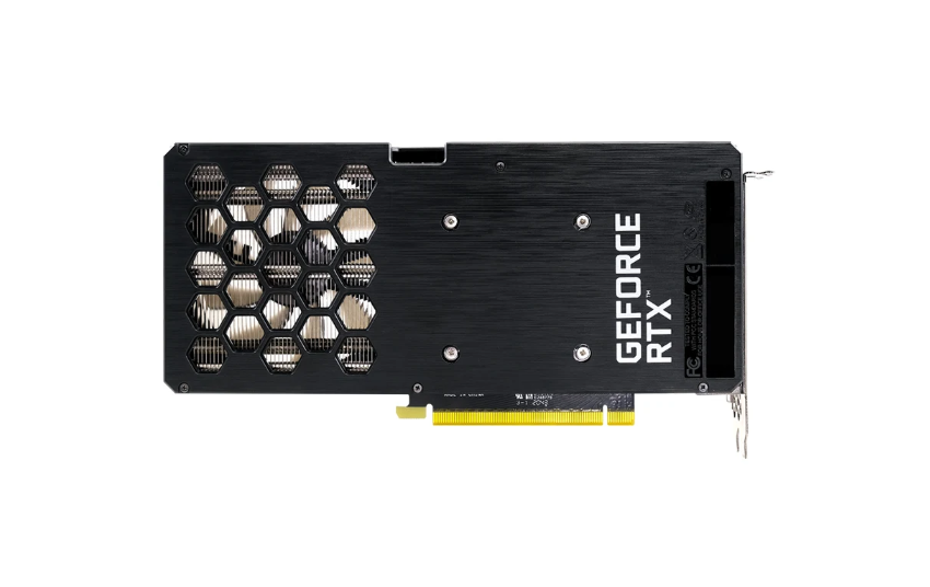 VGA Gainward RTX 3060 GHOST 12GB GDDR6