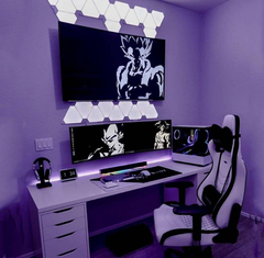 Bàn Ikea 2 Tủ 180x60