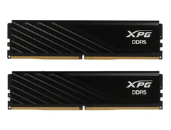 RAM PC XPG Lancer Blade 32GB DDR5 (2x16GB) 5600MHz AX5U5600C4616G-DTLABBK