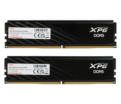 RAM PC XPG Lancer Blade 32GB DDR5 (2x16GB) 5600MHz AX5U5600C4616G-DTLABBK