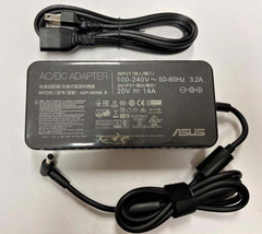 Adapter laptop ASUS 280W chân kim lớn ( 20V-14A )