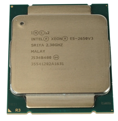 CPU Intel Xeon E5 2650 V3