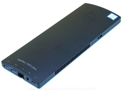 Máy bộ DELL 7070 Ultra | i5 8365U | Ram 8GB | SSD M2 NMVe 256GB | Wifi