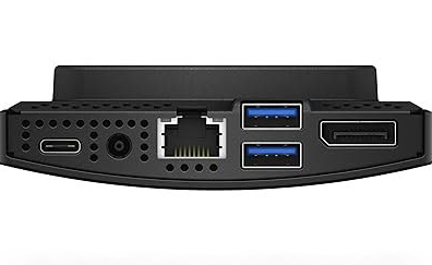 Máy bộ DELL 7070 Ultra | i5 8365U | Ram 8GB | SSD M2 NMVe 256GB | Wifi