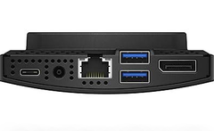 Máy bộ DELL 7070 Ultra | i5 8365U | Ram 8GB | SSD M2 NMVe 256GB | Wifi