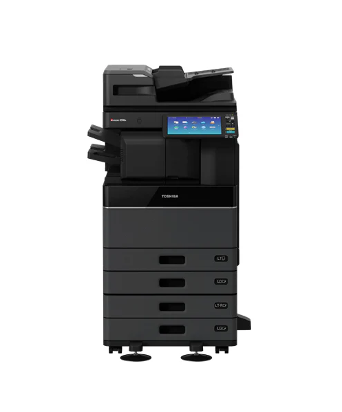 Máy photocopy Toshiba E-Studio 3505AC