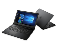 Laptop DELL VOSTRO 3561 | J1800 | Ram 4GB | SSD 120GB | 15.6 inch HD