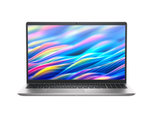 Laptop Dell 15 DC15250 Core™ i5 1334U | SSD 512GB | RAM 16GB | 15.6 inch FHD | Bạc