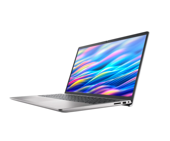 Laptop Dell 15 DC15250 Core™ i5 1334U | SSD 512GB | RAM 16GB | 15.6 inch FHD | Bạc