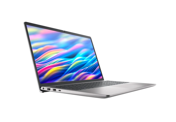 Laptop Dell 15 DC15250 Core™ i5 1334U | SSD 512GB | RAM 16GB | 15.6 inch FHD | Bạc