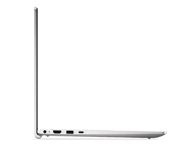 Laptop Dell 15 DC15250 Core™ i5 1334U | SSD 512GB | RAM 16GB | 15.6 inch FHD | Bạc